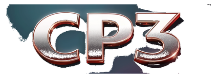cp3 logo